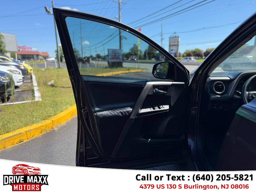 2016 Toyota RAV4 AWD 4dr XLE (Natl), available for sale in Burlington, New Jersey | Drive Maxx Motors. Burlington, New Jersey 2016 Toyota RAV4 AWD 4dr XLE (Natl), available for sale in Burlington, New Jersey | Drive Maxx Motors. Burlington, New Jersey