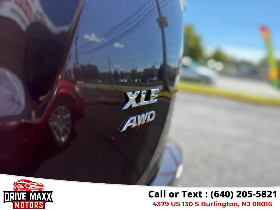 2016 Toyota RAV4 AWD 4dr XLE (Natl), available for sale in Burlington, New Jersey | Drive Maxx Motors. Burlington, New Jersey 2016 Toyota RAV4 AWD 4dr XLE (Natl), available for sale in Burlington, New Jersey | Drive Maxx Motors. Burlington, New Jersey