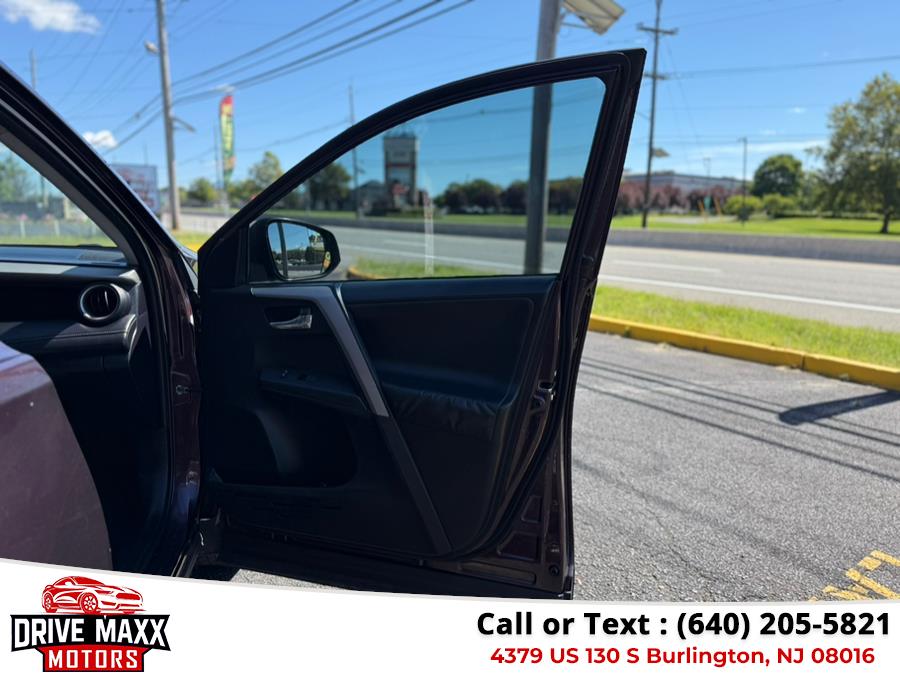2016 Toyota RAV4 AWD 4dr XLE (Natl), available for sale in Burlington, New Jersey | Drive Maxx Motors. Burlington, New Jersey 2016 Toyota RAV4 AWD 4dr XLE (Natl), available for sale in Burlington, New Jersey | Drive Maxx Motors. Burlington, New Jersey