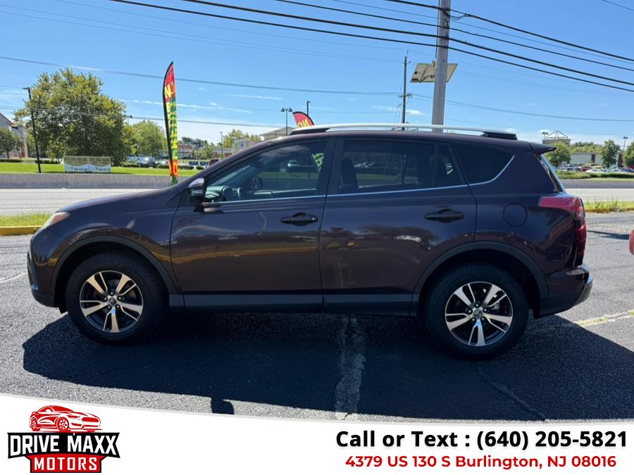 2016 Toyota RAV4 AWD 4dr XLE (Natl), available for sale in Burlington, New Jersey | Drive Maxx Motors. Burlington, New Jersey 2016 Toyota RAV4 AWD 4dr XLE (Natl), available for sale in Burlington, New Jersey | Drive Maxx Motors. Burlington, New Jersey
