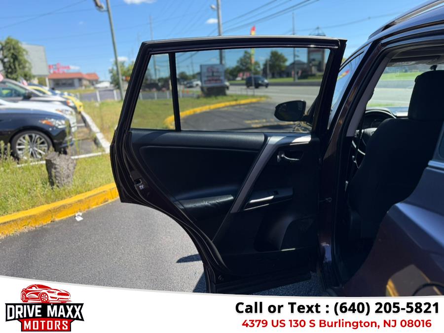 2016 Toyota RAV4 AWD 4dr XLE (Natl), available for sale in Burlington, New Jersey | Drive Maxx Motors. Burlington, New Jersey 2016 Toyota RAV4 AWD 4dr XLE (Natl), available for sale in Burlington, New Jersey | Drive Maxx Motors. Burlington, New Jersey