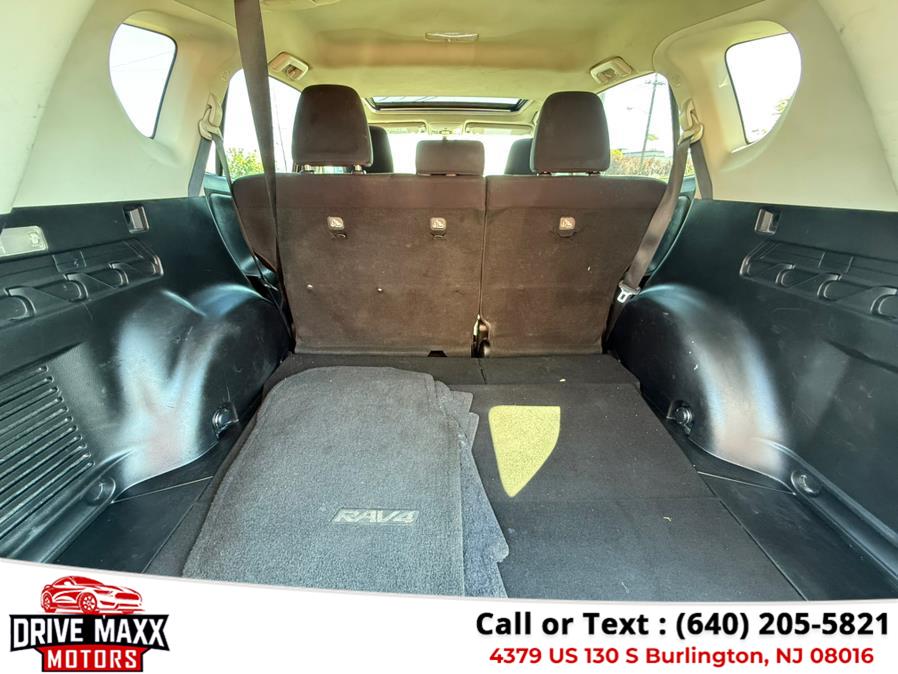 2016 Toyota RAV4 AWD 4dr XLE (Natl), available for sale in Burlington, New Jersey | Drive Maxx Motors. Burlington, New Jersey 2016 Toyota RAV4 AWD 4dr XLE (Natl), available for sale in Burlington, New Jersey | Drive Maxx Motors. Burlington, New Jersey