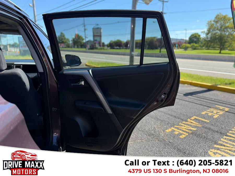 2016 Toyota RAV4 AWD 4dr XLE (Natl), available for sale in Burlington, New Jersey | Drive Maxx Motors. Burlington, New Jersey 2016 Toyota RAV4 AWD 4dr XLE (Natl), available for sale in Burlington, New Jersey | Drive Maxx Motors. Burlington, New Jersey