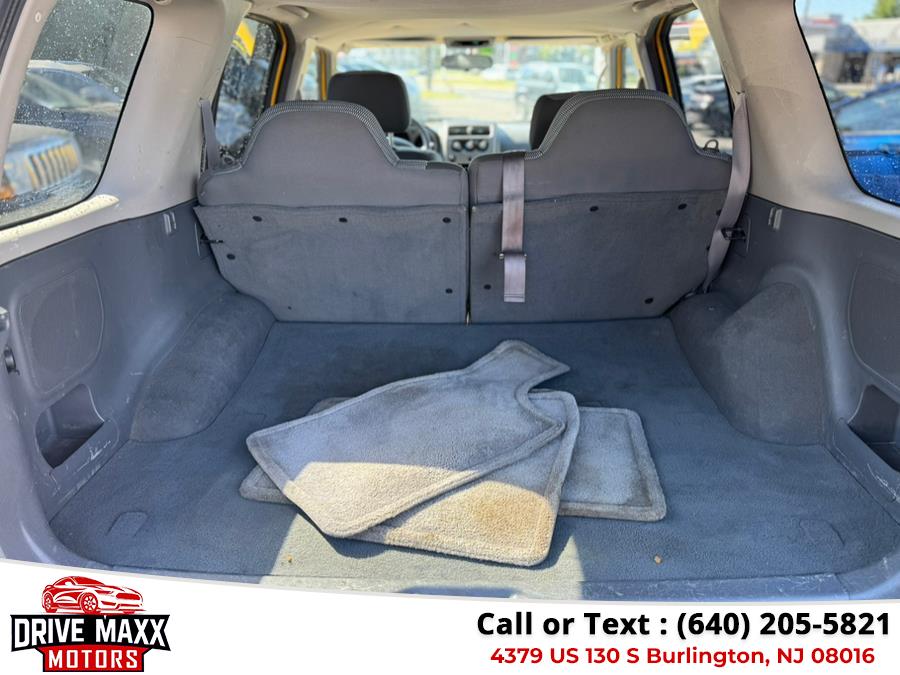 2002 Nissan Xterra 4dr SE 2WD V6 Auto, available for sale in Burlington, New Jersey | Drive Maxx Motors. Burlington, New Jersey 2002 Nissan Xterra 4dr SE 2WD V6 Auto, available for sale in Burlington, New Jersey | Drive Maxx Motors. Burlington, New Jersey