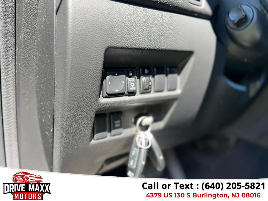 2009 Infiniti FX35 AWD 4dr, available for sale in Burlington, New Jersey | Drive Maxx Motors. Burlington, New Jersey 2009 Infiniti FX35 AWD 4dr, available for sale in Burlington, New Jersey | Drive Maxx Motors. Burlington, New Jersey