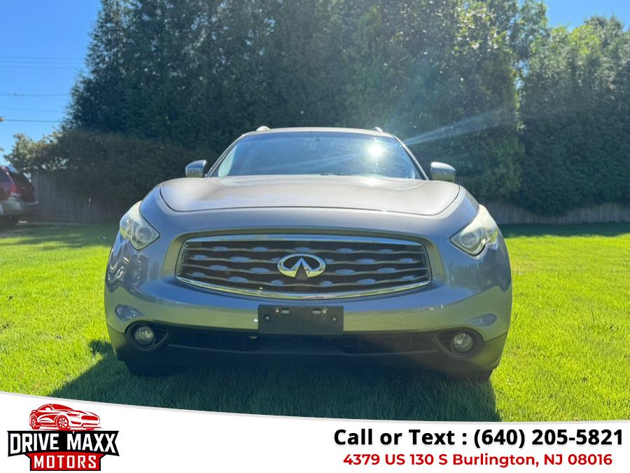 2009 Infiniti FX35 AWD 4dr, available for sale in Burlington, New Jersey | Drive Maxx Motors. Burlington, New Jersey 2009 Infiniti FX35 AWD 4dr, available for sale in Burlington, New Jersey | Drive Maxx Motors. Burlington, New Jersey