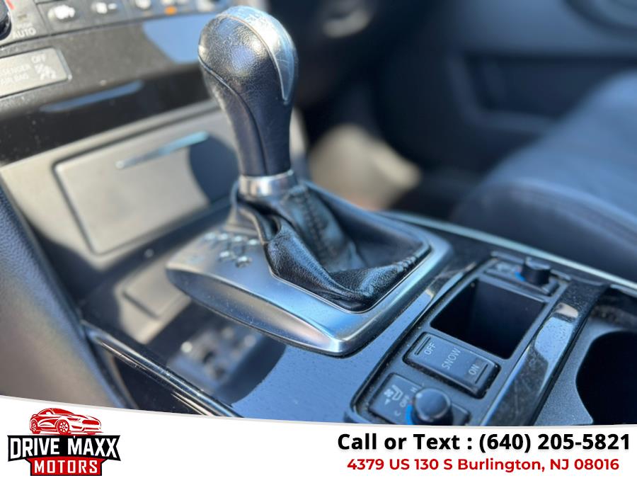 2009 Infiniti FX35 AWD 4dr, available for sale in Burlington, New Jersey | Drive Maxx Motors. Burlington, New Jersey 2009 Infiniti FX35 AWD 4dr, available for sale in Burlington, New Jersey | Drive Maxx Motors. Burlington, New Jersey