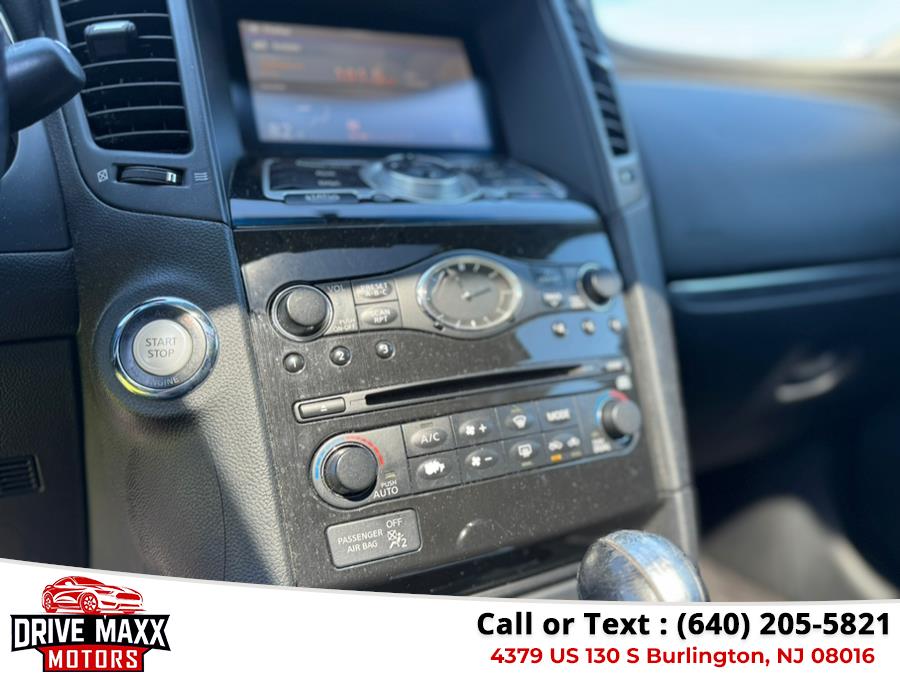 2009 Infiniti FX35 AWD 4dr, available for sale in Burlington, New Jersey | Drive Maxx Motors. Burlington, New Jersey 2009 Infiniti FX35 AWD 4dr, available for sale in Burlington, New Jersey | Drive Maxx Motors. Burlington, New Jersey