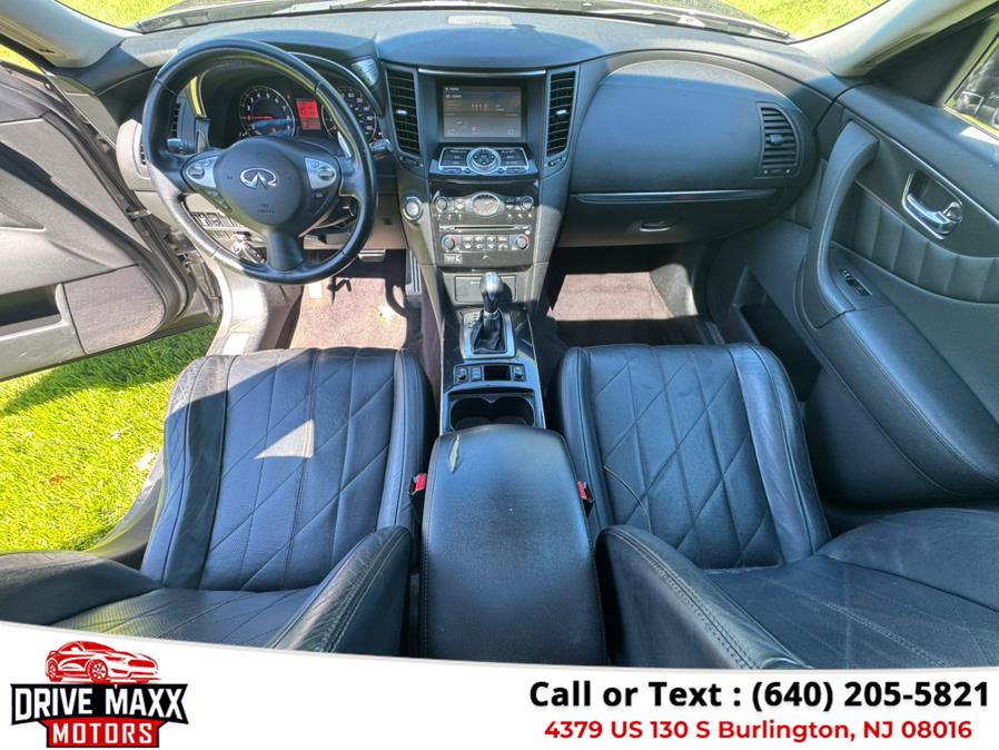2009 Infiniti FX35 AWD 4dr, available for sale in Burlington, New Jersey | Drive Maxx Motors. Burlington, New Jersey 2009 Infiniti FX35 AWD 4dr, available for sale in Burlington, New Jersey | Drive Maxx Motors. Burlington, New Jersey