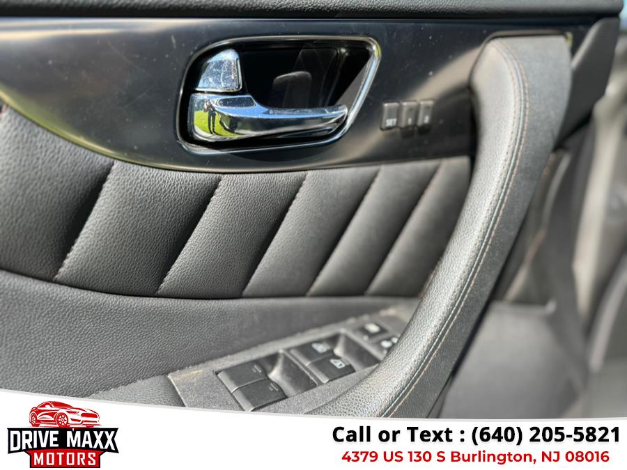 2009 Infiniti FX35 AWD 4dr, available for sale in Burlington, New Jersey | Drive Maxx Motors. Burlington, New Jersey 2009 Infiniti FX35 AWD 4dr, available for sale in Burlington, New Jersey | Drive Maxx Motors. Burlington, New Jersey