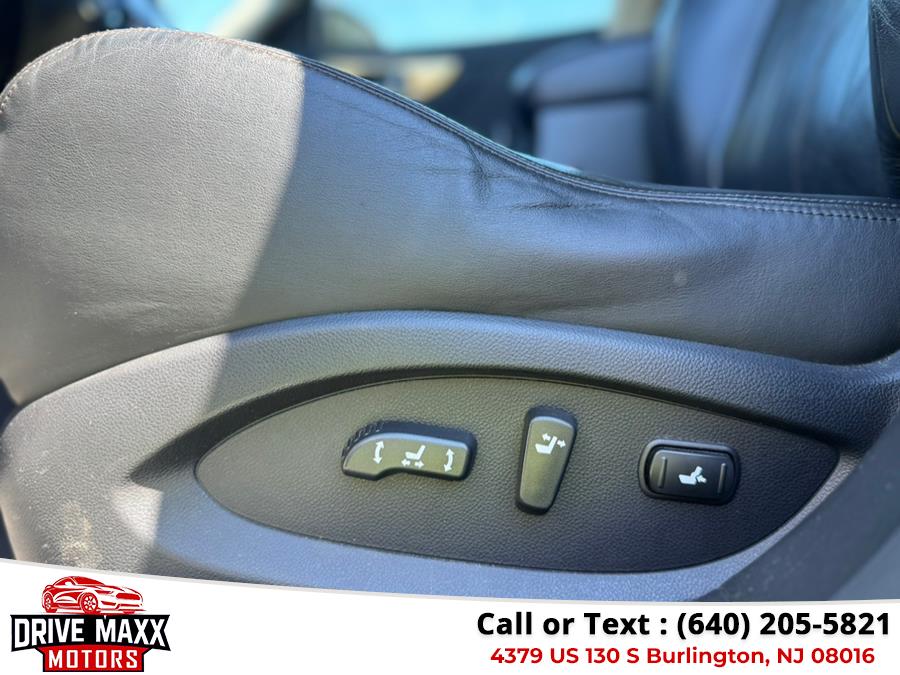 2009 Infiniti FX35 AWD 4dr, available for sale in Burlington, New Jersey | Drive Maxx Motors. Burlington, New Jersey 2009 Infiniti FX35 AWD 4dr, available for sale in Burlington, New Jersey | Drive Maxx Motors. Burlington, New Jersey
