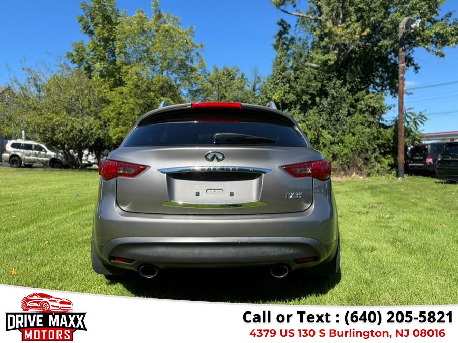 2009 Infiniti FX35 AWD 4dr, available for sale in Burlington, New Jersey | Drive Maxx Motors. Burlington, New Jersey 2009 Infiniti FX35 AWD 4dr, available for sale in Burlington, New Jersey | Drive Maxx Motors. Burlington, New Jersey