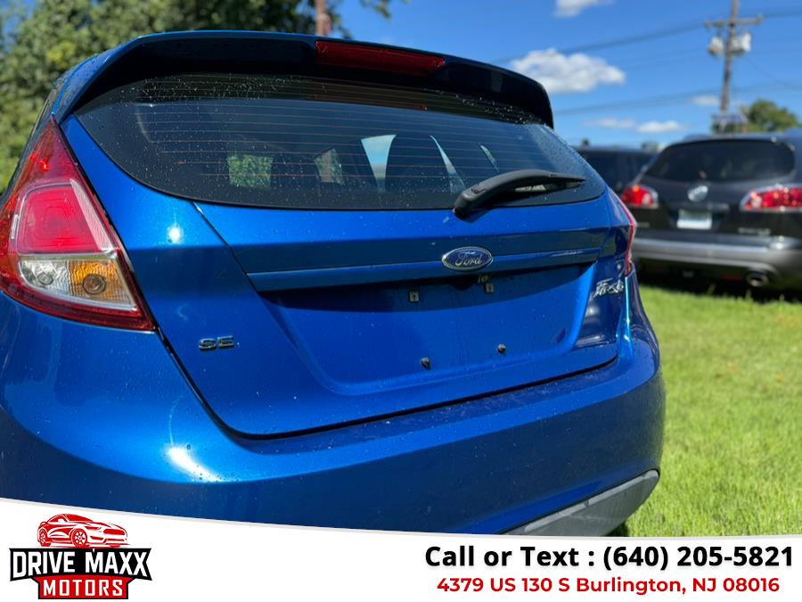 2019 Ford Fiesta SE Hatch, available for sale in Burlington, New Jersey | Drive Maxx Motors. Burlington, New Jersey 2019 Ford Fiesta SE Hatch, available for sale in Burlington, New Jersey | Drive Maxx Motors. Burlington, New Jersey