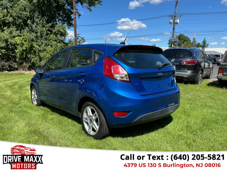2019 Ford Fiesta SE Hatch, available for sale in Burlington, New Jersey | Drive Maxx Motors. Burlington, New Jersey 2019 Ford Fiesta SE Hatch, available for sale in Burlington, New Jersey | Drive Maxx Motors. Burlington, New Jersey