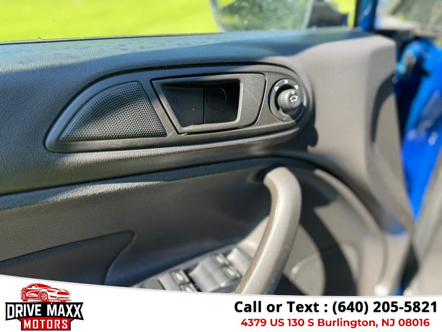 2019 Ford Fiesta SE Hatch, available for sale in Burlington, New Jersey | Drive Maxx Motors. Burlington, New Jersey 2019 Ford Fiesta SE Hatch, available for sale in Burlington, New Jersey | Drive Maxx Motors. Burlington, New Jersey