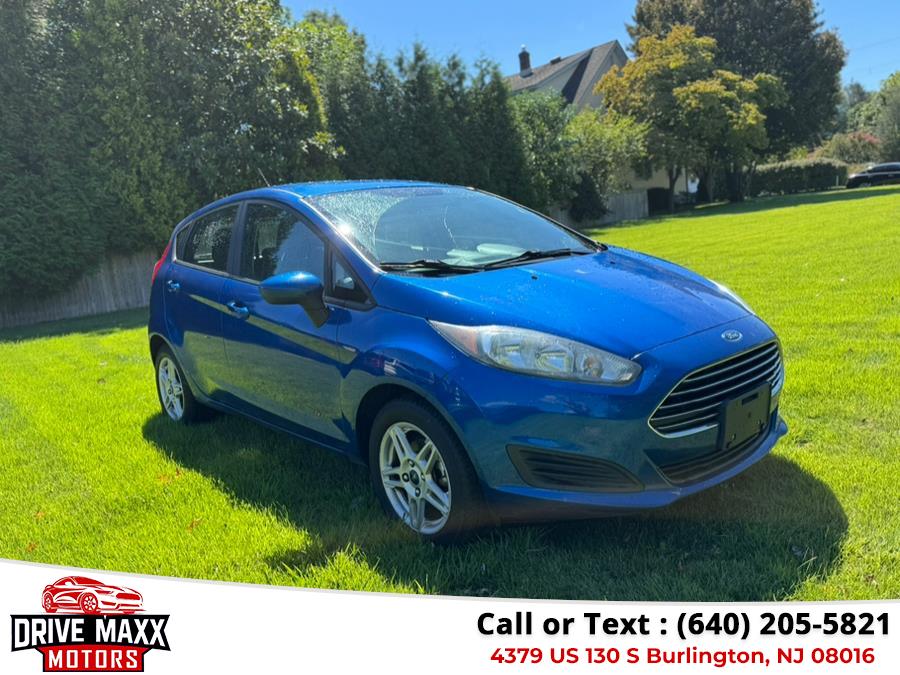 2019 Ford Fiesta SE Hatch, available for sale in Burlington, New Jersey | Drive Maxx Motors. Burlington, New Jersey 2019 Ford Fiesta SE Hatch, available for sale in Burlington, New Jersey | Drive Maxx Motors. Burlington, New Jersey