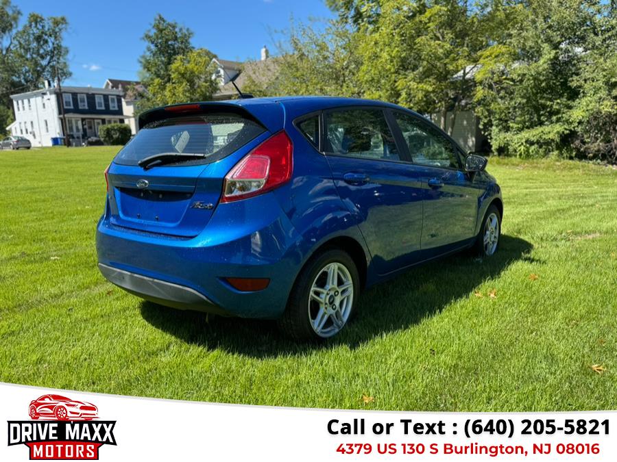 2019 Ford Fiesta SE Hatch, available for sale in Burlington, New Jersey | Drive Maxx Motors. Burlington, New Jersey 2019 Ford Fiesta SE Hatch, available for sale in Burlington, New Jersey | Drive Maxx Motors. Burlington, New Jersey
