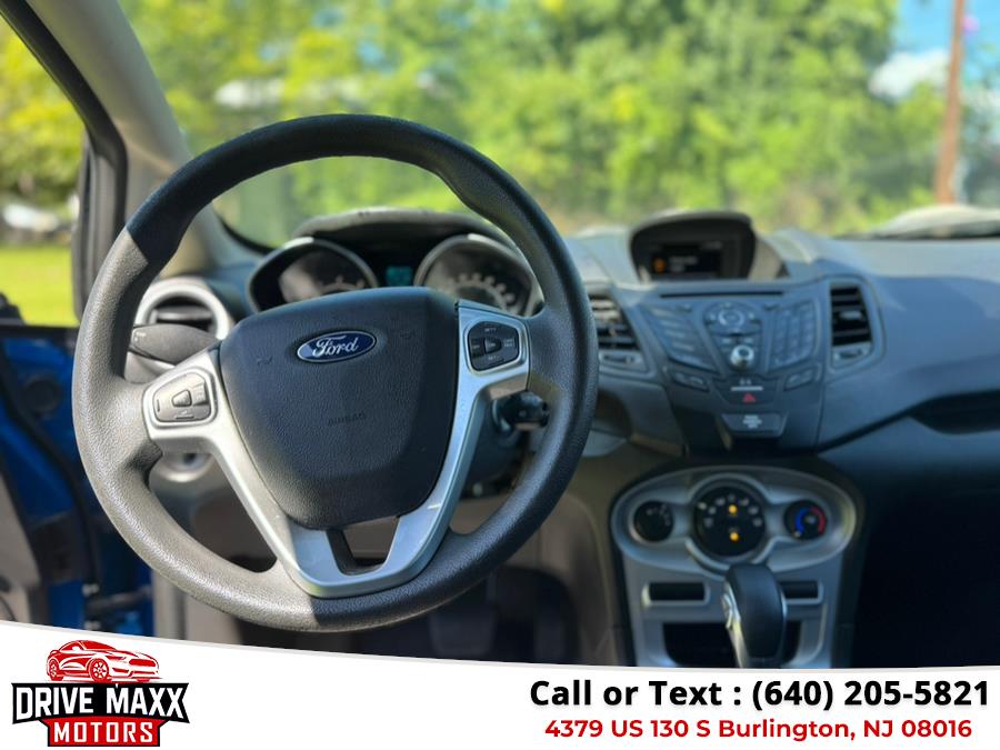 2019 Ford Fiesta SE Hatch, available for sale in Burlington, New Jersey | Drive Maxx Motors. Burlington, New Jersey 2019 Ford Fiesta SE Hatch, available for sale in Burlington, New Jersey | Drive Maxx Motors. Burlington, New Jersey