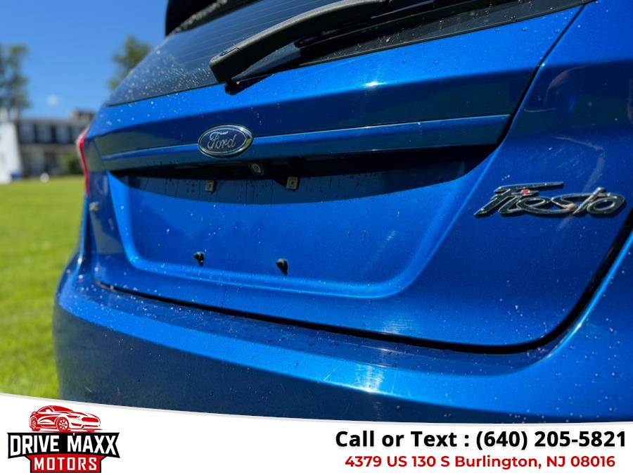2019 Ford Fiesta SE Hatch, available for sale in Burlington, New Jersey | Drive Maxx Motors. Burlington, New Jersey 2019 Ford Fiesta SE Hatch, available for sale in Burlington, New Jersey | Drive Maxx Motors. Burlington, New Jersey