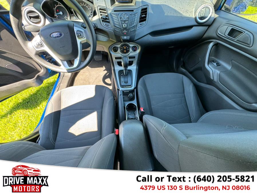 2019 Ford Fiesta SE Hatch, available for sale in Burlington, New Jersey | Drive Maxx Motors. Burlington, New Jersey 2019 Ford Fiesta SE Hatch, available for sale in Burlington, New Jersey | Drive Maxx Motors. Burlington, New Jersey