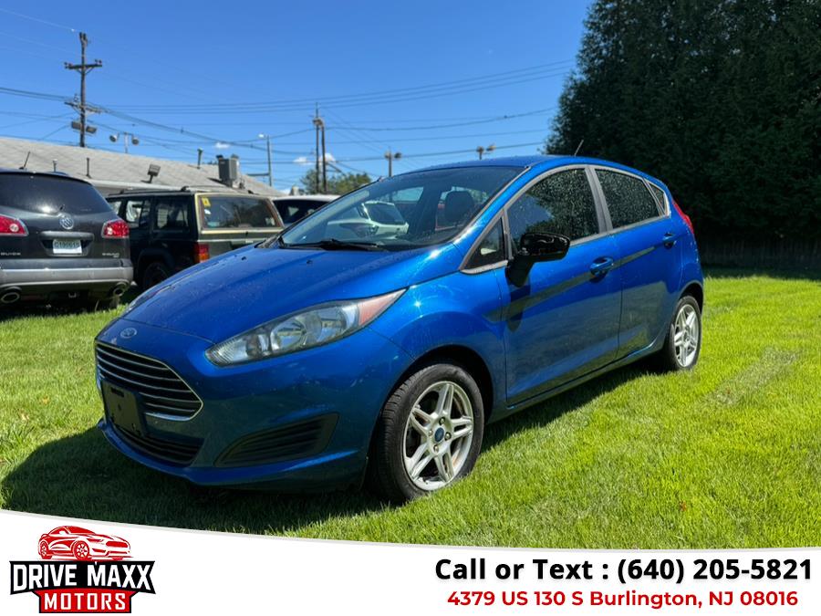 2019 Ford Fiesta SE Hatch, available for sale in Burlington, New Jersey | Drive Maxx Motors. Burlington, New Jersey 2019 Ford Fiesta SE Hatch, available for sale in Burlington, New Jersey | Drive Maxx Motors. Burlington, New Jersey