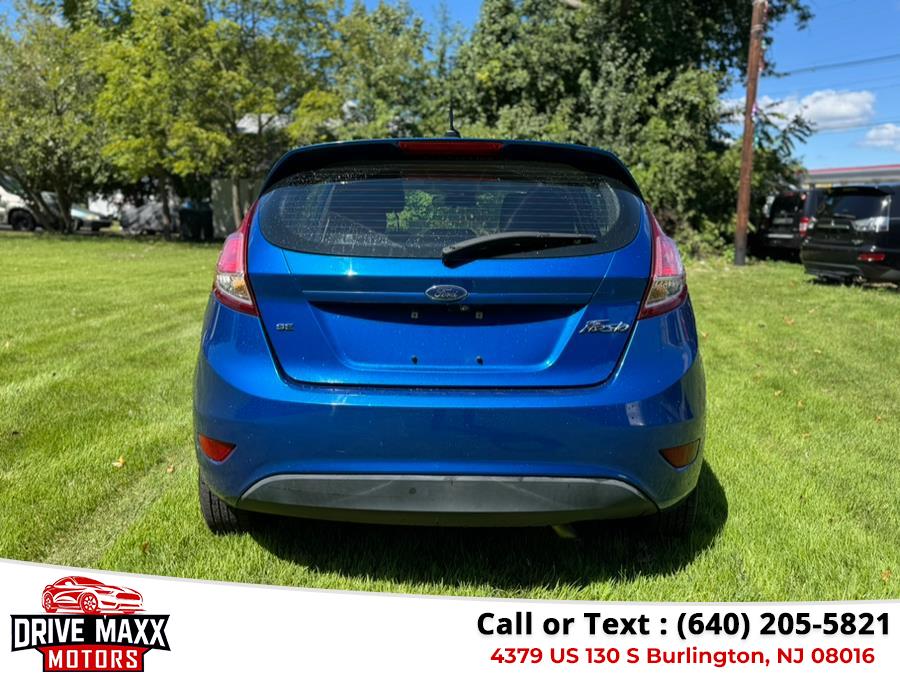 2019 Ford Fiesta SE Hatch, available for sale in Burlington, New Jersey | Drive Maxx Motors. Burlington, New Jersey 2019 Ford Fiesta SE Hatch, available for sale in Burlington, New Jersey | Drive Maxx Motors. Burlington, New Jersey