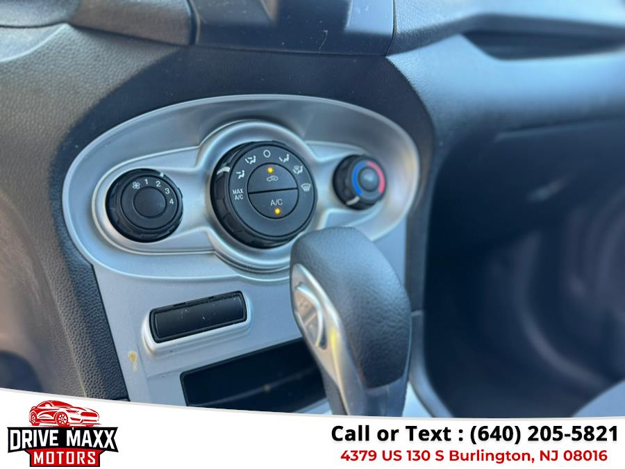 2019 Ford Fiesta SE Hatch, available for sale in Burlington, New Jersey | Drive Maxx Motors. Burlington, New Jersey 2019 Ford Fiesta SE Hatch, available for sale in Burlington, New Jersey | Drive Maxx Motors. Burlington, New Jersey