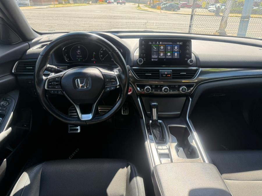 2021 Honda Accord Sedan Sport 1.5T CVT, available for sale in Hartford, Connecticut | VEB Auto Sales. Hartford, Connecticut 2021 Honda Accord Sedan Sport 1.5T CVT, available for sale in Hartford, Connecticut | VEB Auto Sales. Hartford, Connecticut