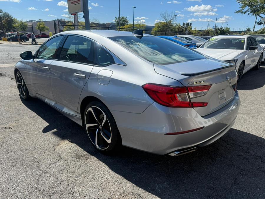 2021 Honda Accord Sedan Sport 1.5T CVT, available for sale in Hartford, Connecticut | VEB Auto Sales. Hartford, Connecticut 2021 Honda Accord Sedan Sport 1.5T CVT, available for sale in Hartford, Connecticut | VEB Auto Sales. Hartford, Connecticut