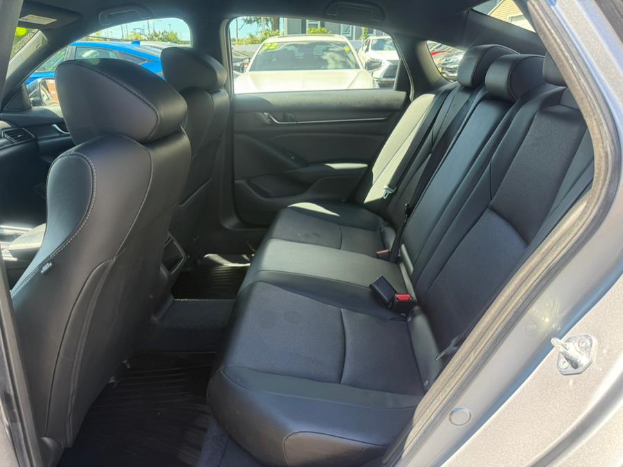 2021 Honda Accord Sedan Sport 1.5T CVT, available for sale in Hartford, Connecticut | VEB Auto Sales. Hartford, Connecticut 2021 Honda Accord Sedan Sport 1.5T CVT, available for sale in Hartford, Connecticut | VEB Auto Sales. Hartford, Connecticut