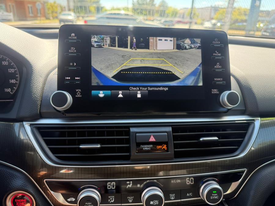 2021 Honda Accord Sedan Sport 1.5T CVT, available for sale in Hartford, Connecticut | VEB Auto Sales. Hartford, Connecticut 2021 Honda Accord Sedan Sport 1.5T CVT, available for sale in Hartford, Connecticut | VEB Auto Sales. Hartford, Connecticut