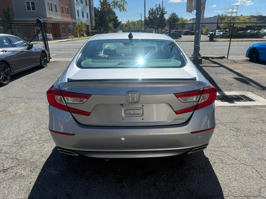 2021 Honda Accord Sedan Sport 1.5T CVT, available for sale in Hartford, Connecticut | VEB Auto Sales. Hartford, Connecticut 2021 Honda Accord Sedan Sport 1.5T CVT, available for sale in Hartford, Connecticut | VEB Auto Sales. Hartford, Connecticut