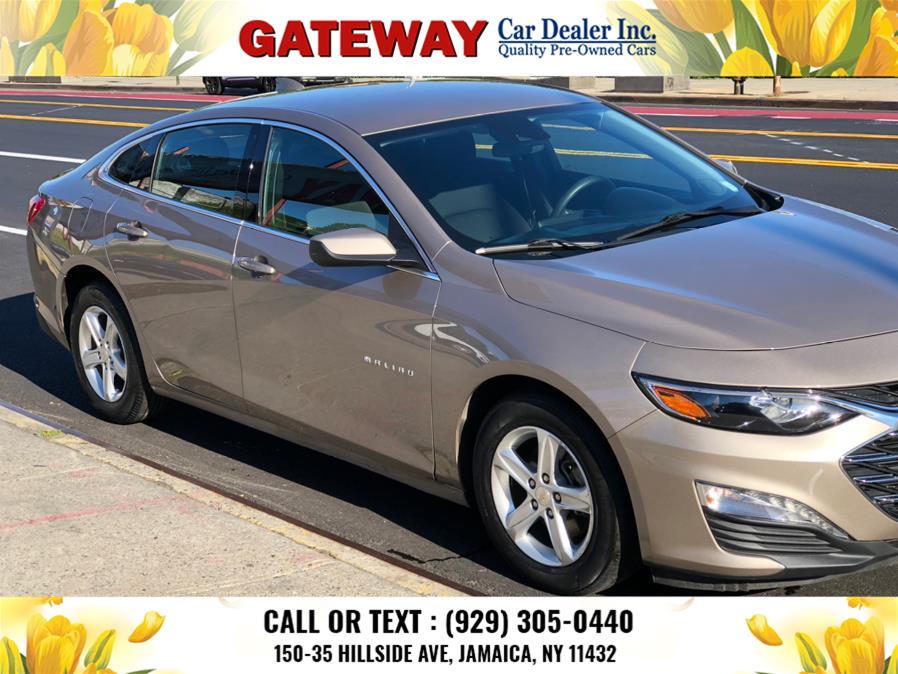 2024 Chevrolet Malibu 4dr Sdn 1LT, available for sale in Jamaica, New York | Gateway Car Dealer Inc. Jamaica, New York 2024 Chevrolet Malibu 4dr Sdn 1LT, available for sale in Jamaica, New York | Gateway Car Dealer Inc. Jamaica, New York