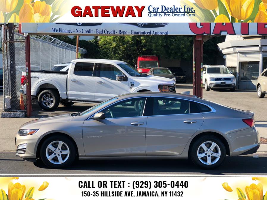 2024 Chevrolet Malibu 4dr Sdn 1LT, available for sale in Jamaica, New York | Gateway Car Dealer Inc. Jamaica, New York 2024 Chevrolet Malibu 4dr Sdn 1LT, available for sale in Jamaica, New York | Gateway Car Dealer Inc. Jamaica, New York