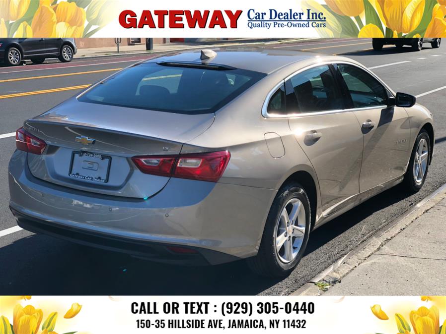 2024 Chevrolet Malibu 4dr Sdn 1LT, available for sale in Jamaica, New York | Gateway Car Dealer Inc. Jamaica, New York 2024 Chevrolet Malibu 4dr Sdn 1LT, available for sale in Jamaica, New York | Gateway Car Dealer Inc. Jamaica, New York