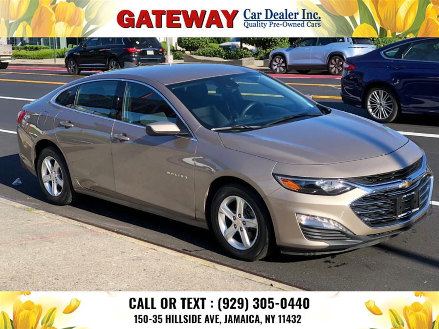 2024 Chevrolet Malibu 4dr Sdn 1LT, available for sale in Jamaica, New York | Gateway Car Dealer Inc. Jamaica, New York 2024 Chevrolet Malibu 4dr Sdn 1LT, available for sale in Jamaica, New York | Gateway Car Dealer Inc. Jamaica, New York