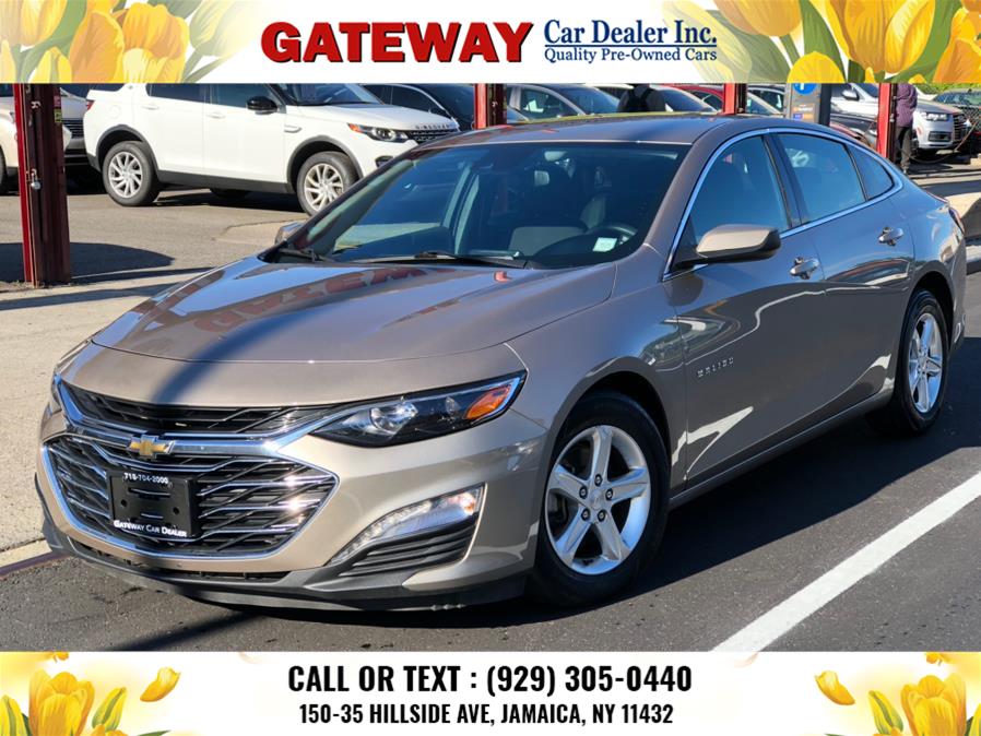 2024 Chevrolet Malibu 4dr Sdn 1LT, available for sale in Jamaica, New York | Gateway Car Dealer Inc. Jamaica, New York 2024 Chevrolet Malibu 4dr Sdn 1LT, available for sale in Jamaica, New York | Gateway Car Dealer Inc. Jamaica, New York
