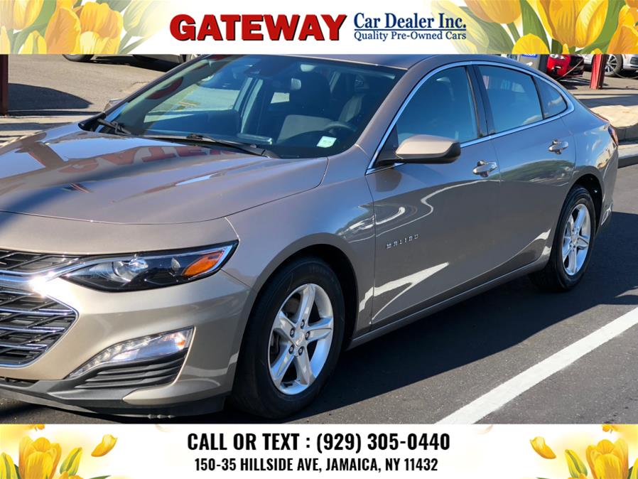 2024 Chevrolet Malibu 4dr Sdn 1LT, available for sale in Jamaica, New York | Gateway Car Dealer Inc. Jamaica, New York 2024 Chevrolet Malibu 4dr Sdn 1LT, available for sale in Jamaica, New York | Gateway Car Dealer Inc. Jamaica, New York
