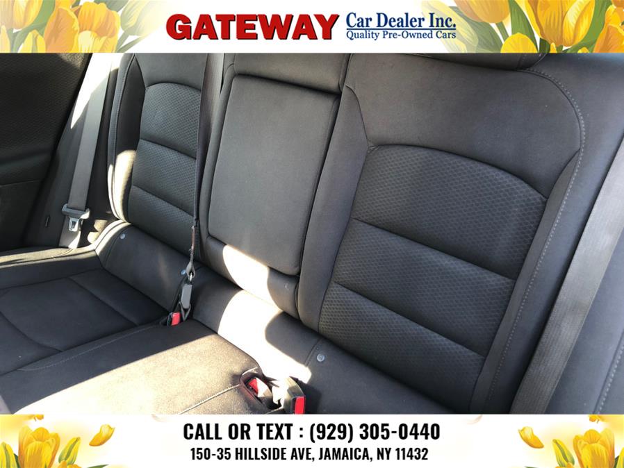 2024 Chevrolet Malibu 4dr Sdn 1LT, available for sale in Jamaica, New York | Gateway Car Dealer Inc. Jamaica, New York 2024 Chevrolet Malibu 4dr Sdn 1LT, available for sale in Jamaica, New York | Gateway Car Dealer Inc. Jamaica, New York