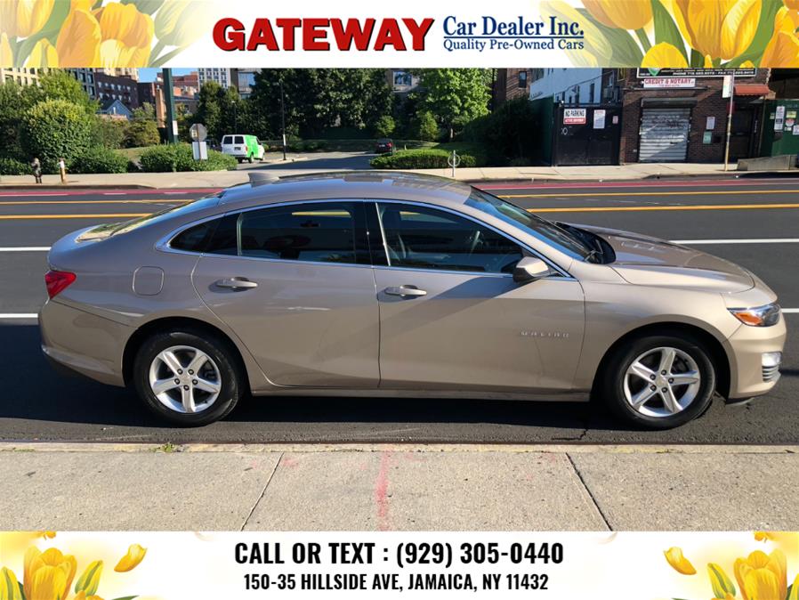 2024 Chevrolet Malibu 4dr Sdn 1LT, available for sale in Jamaica, New York | Gateway Car Dealer Inc. Jamaica, New York 2024 Chevrolet Malibu 4dr Sdn 1LT, available for sale in Jamaica, New York | Gateway Car Dealer Inc. Jamaica, New York