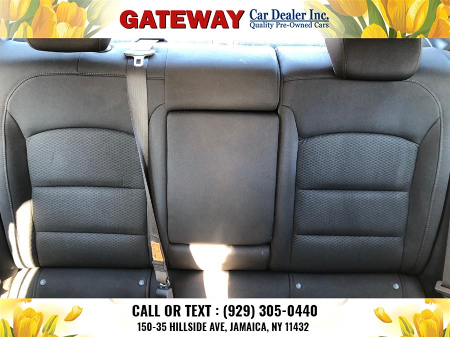 2024 Chevrolet Malibu 4dr Sdn 1LT, available for sale in Jamaica, New York | Gateway Car Dealer Inc. Jamaica, New York 2024 Chevrolet Malibu 4dr Sdn 1LT, available for sale in Jamaica, New York | Gateway Car Dealer Inc. Jamaica, New York