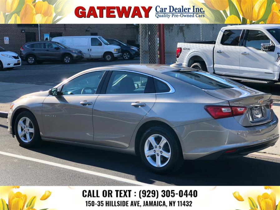 2024 Chevrolet Malibu 4dr Sdn 1LT, available for sale in Jamaica, New York | Gateway Car Dealer Inc. Jamaica, New York 2024 Chevrolet Malibu 4dr Sdn 1LT, available for sale in Jamaica, New York | Gateway Car Dealer Inc. Jamaica, New York