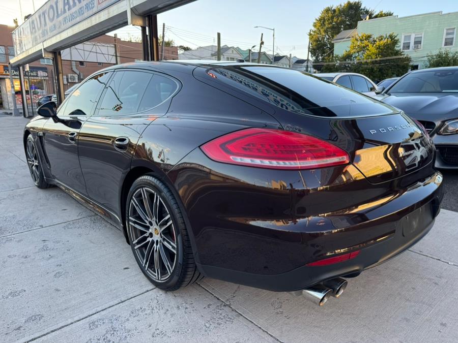 2015 Porsche Panamera 4dr HB 4, available for sale in Jamaica, New York | Sunrise Autoland. Jamaica, New York 2015 Porsche Panamera 4dr HB 4, available for sale in Jamaica, New York | Sunrise Autoland. Jamaica, New York