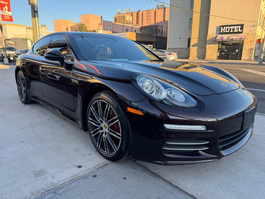 2015 Porsche Panamera 4dr HB 4, available for sale in Jamaica, New York | Sunrise Autoland. Jamaica, New York 2015 Porsche Panamera 4dr HB 4, available for sale in Jamaica, New York | Sunrise Autoland. Jamaica, New York