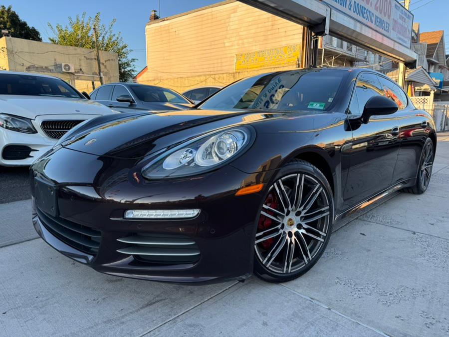 2015 Porsche Panamera 4dr HB 4, available for sale in Jamaica, New York | Sunrise Autoland. Jamaica, New York 2015 Porsche Panamera 4dr HB 4, available for sale in Jamaica, New York | Sunrise Autoland. Jamaica, New York