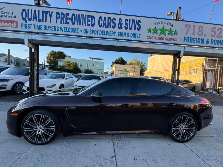 2015 Porsche Panamera 4dr HB 4, available for sale in Jamaica, New York | Sunrise Autoland. Jamaica, New York 2015 Porsche Panamera 4dr HB 4, available for sale in Jamaica, New York | Sunrise Autoland. Jamaica, New York