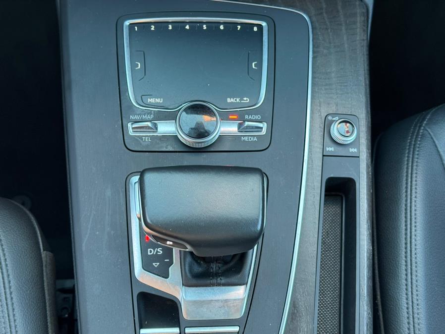 2018 Audi Q5 2.0 TFSI Tech Premium Plus, available for sale in Jamaica, New York | Sunrise Autoland. Jamaica, New York 2018 Audi Q5 2.0 TFSI Tech Premium Plus, available for sale in Jamaica, New York | Sunrise Autoland. Jamaica, New York