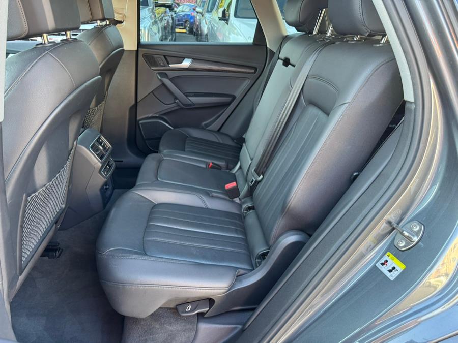 2018 Audi Q5 2.0 TFSI Tech Premium Plus, available for sale in Jamaica, New York | Sunrise Autoland. Jamaica, New York 2018 Audi Q5 2.0 TFSI Tech Premium Plus, available for sale in Jamaica, New York | Sunrise Autoland. Jamaica, New York