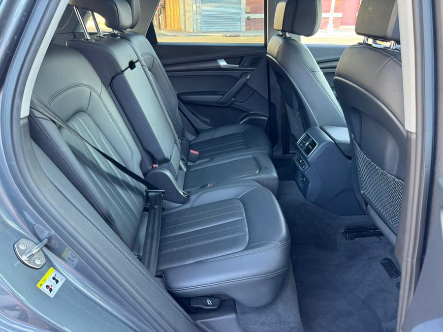 2018 Audi Q5 2.0 TFSI Tech Premium Plus, available for sale in Jamaica, New York | Sunrise Autoland. Jamaica, New York 2018 Audi Q5 2.0 TFSI Tech Premium Plus, available for sale in Jamaica, New York | Sunrise Autoland. Jamaica, New York