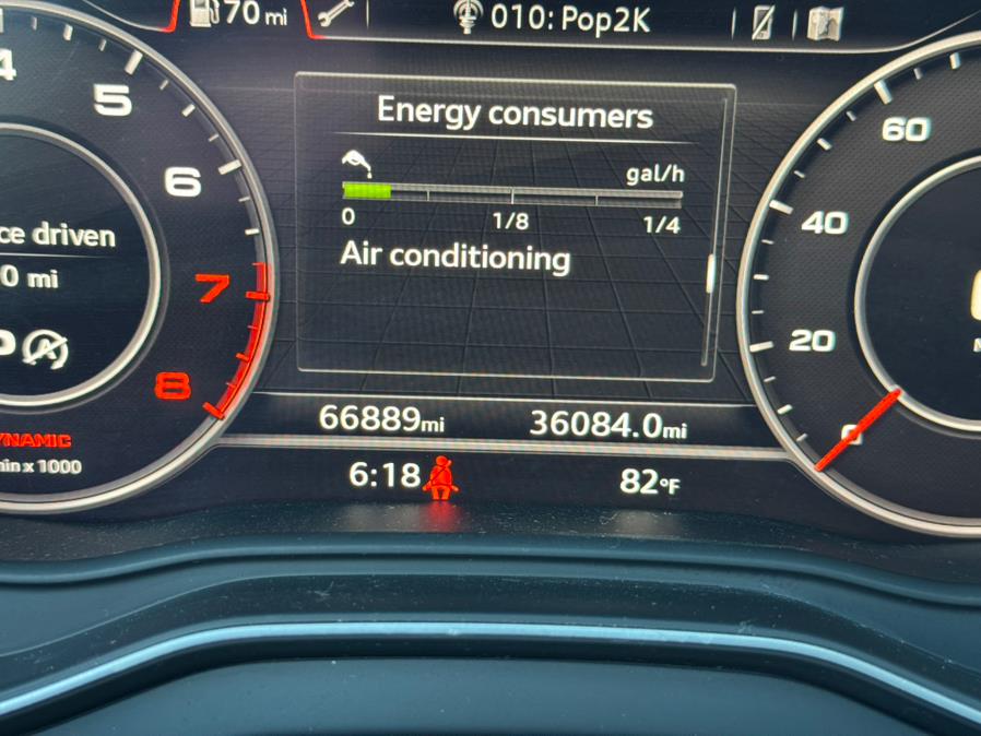 2018 Audi Q5 2.0 TFSI Tech Premium Plus, available for sale in Jamaica, New York | Sunrise Autoland. Jamaica, New York 2018 Audi Q5 2.0 TFSI Tech Premium Plus, available for sale in Jamaica, New York | Sunrise Autoland. Jamaica, New York